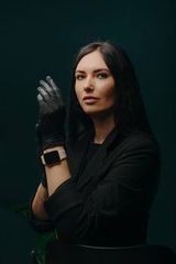 Алевтина Николаев Кирьят-Ям