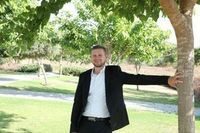 Сергей Хадера