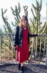 Дарья Зябина Нетания