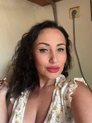 Юлия Петах-Тиква