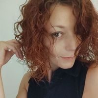 Ольга Нетания