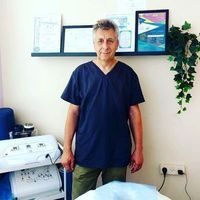 Александр Хайфа