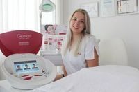 Дарья Рослякова Нетания