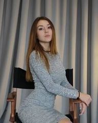 Юлия Грушник Хайфа