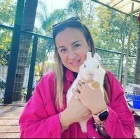 Анастасия Малеева Нетания