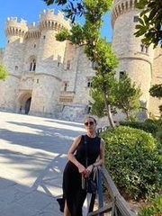 Марина Росс Кирьят-Ата