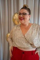 Ульяна Соваш Хайфа