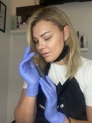 Ирина Курильченко Ашкелон