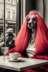 Анна Левина Бат-Ям