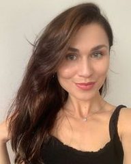 Яна Климов Ришон-ле-Цион