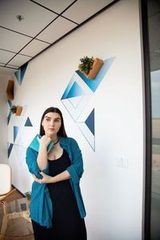 Анна Левин Online