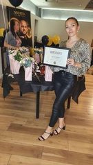 Наталья Тойбман Ашкелон