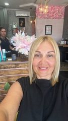 Наталья Кирьят-Ям