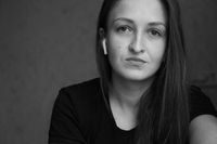 Анна Иерусалим