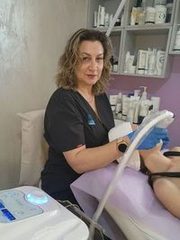 Светлана Регнацкая Беэр-Шева