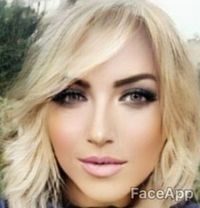 Манастырная Ольга Акко