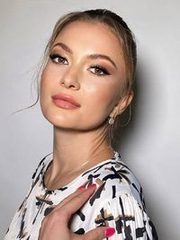 Виктория Алферова Рамат-Ган