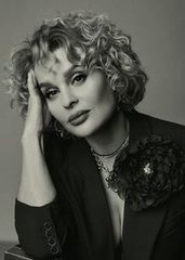 Виктория Клигман Ришон-ле-Цион