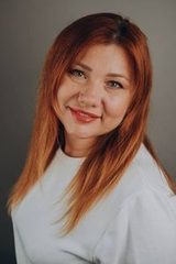 Алена Гончарова Раанана