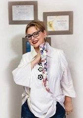 Алла Набутовски Нетания