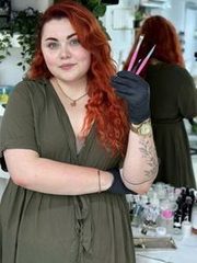 Алина Лабацевич Хайфа