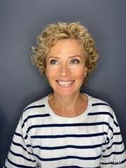 Юлия Мосенжная Нагария