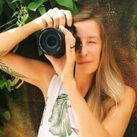 Мария Хайфа