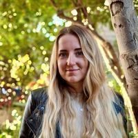 Ольга Коба Online