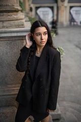 Анастасия Синенко Кирьят-Бялик