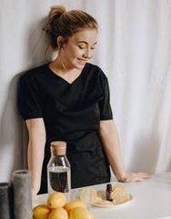 Анастасия Ришон-ле-Цион