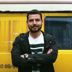 Лео Геллер Тель-Авив