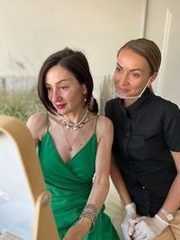 Александра Ришон-ле-Цион