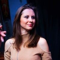 Екатерина Мутаф Раанана