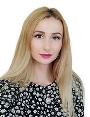 Виктория Online