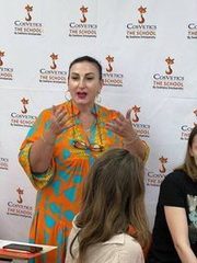 Мария Яницкий Реховот