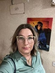 Ирена Форер Йокнеам-Илит