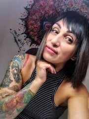 Ксюша Бат-Ям