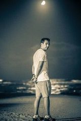 Мухтаров Эмин Тель-Авив