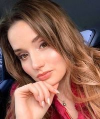 Елизавета Хайфа