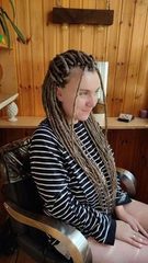 Анна Калашникова Нагария