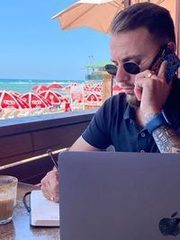 Влад Грицевич Online