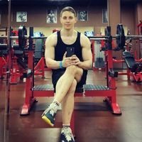 Даниил Романов Online