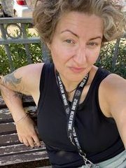 Мария Борисенко Хайфа