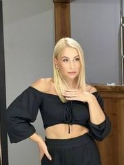 Татьяна Ашдод