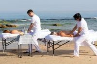 Clinic Massage Therapy Kinko Ришон-ле-Цион