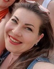 Розенберг Татьяна Раанана