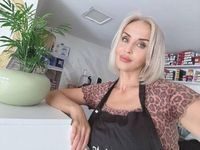 Olga Russar Кирьят-Моцкин