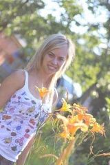 Анна Наумов Иерусалим