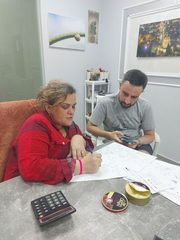 Лиза Бахрах Online