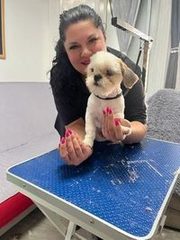 Александра Славина Беэр-Шева